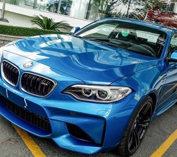 Bị Bộ Tài chính đề nghị khởi tố, DN nhập khẩu ô tô BMW lên tiếng