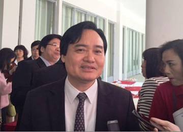 Bộ trưởng GD-ĐT muốn thu hút giáo viên, học sinh nước ngoài đến Việt Nam