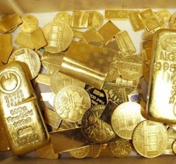 Henry To: 3 lý do nên đầu tư vào vàng năm 2017
