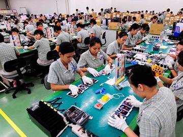 Bốn thị trường xuất khẩu hơn 10 tỷ USD của Việt Nam