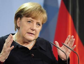 Đức kêu gọi EU đẩy nhanh các thỏa thuận tự do thương mại