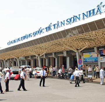 Chốt việc mở rộng sân bay Tân Sơn Nhất vào năm 2018