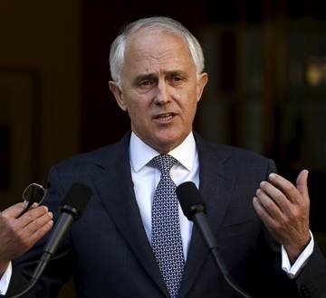 Australia tiếp tục khẳng định Hiệp định TPP ‘chưa chết’
