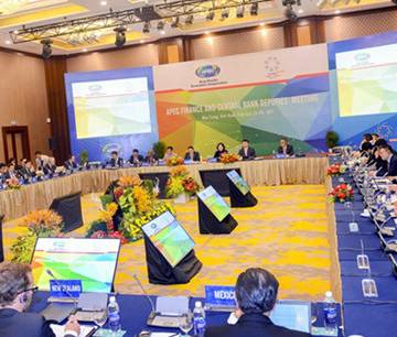 Các nước APEC quan tâm đến tài chính toàn diện cho nông nghiệp