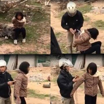 Thực hư vụ bắt cóc trẻ em ở Diễn Châu, Nghệ An