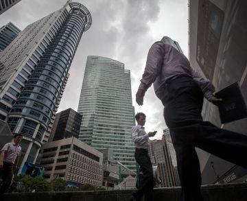 Singapore sắp nới lỏng các điều kiện cho vay doanh nghiệp vừa và nhỏ