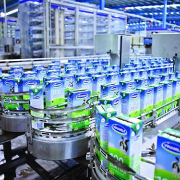 F&N Dairy Investments vừa đăng ký mua tiếp 21,77 triệu cổ phiếu Vinamilk