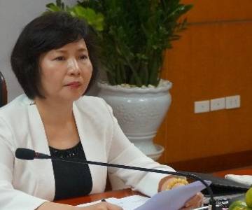 Bộ Công Thương xem xét, xử lý vi phạm của Hồ Thị Kim Thoa