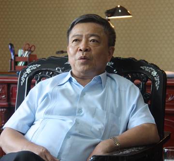 Ông Võ Kim Cự có ‘trách nhiệm chính’ trong hàng loạt sai phạm vụ Formosa