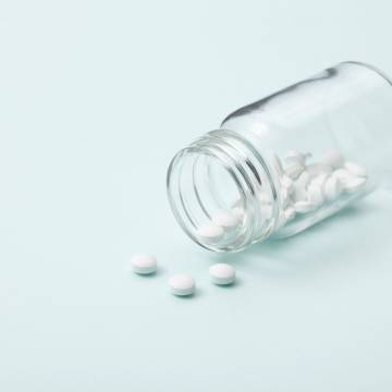Aspirin làm giảm nguy cơ chết vì ung thư