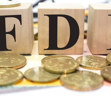Doanh nghiệp FDI thua lỗ chỉ sau doanh nghiệp nhà nước?