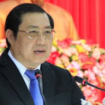 Đà Nẵng báo cáo Thủ tướng về dự án tại Sơn Trà
