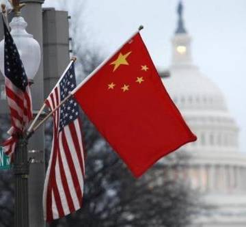 Trung Quốc thông báo kết quả đàm phán thương mại với Mỹ