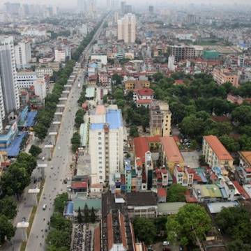 Hà Nội: Sau công khai, các dự án nợ tiền đất đã nộp lại hơn 1.500 tỷ đồng