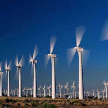 Cơ hội đầu tư vào năng lượng tái tạo ở Việt Nam lên đến 59 tỷ USD