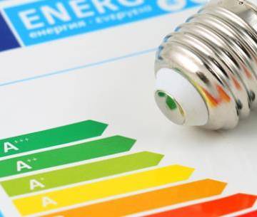 Châu Âu thay đổi quy định về dán nhãn năng lượng