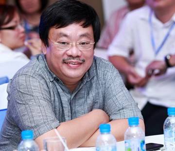 Ông Nguyễn Đăng Quang rời vị trí Chủ tịch Masan Consumer