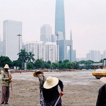 Trung Quốc khôi phục quyền sở hữu đất ở đô thị cho người dân