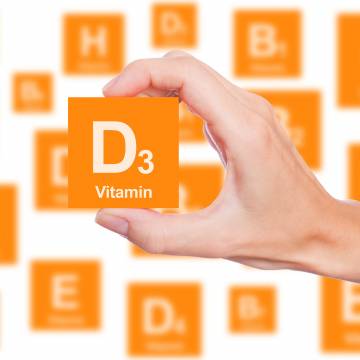 Mẹ dùng vitamin D khi có bầu, con ngừa được hen suyễn