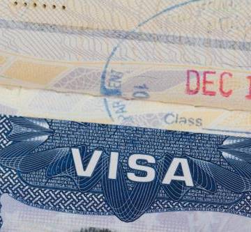 Mỹ sẽ cấp thêm 15.000 thị thực cho lao động nước ngoài từ 19/7