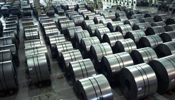 Bộ Công Thương sửa đổi các Quyết định chống bán phá giá thép mạ nhập khẩu