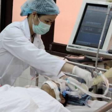 Một phụ nữ ở quận Tân Phú tử vong do nhiễm virus cúm B