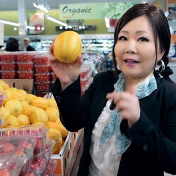 Nhiều đại gia Hàn Quốc đang âm thầm tìm hiểu thị trường nông sản Việt
