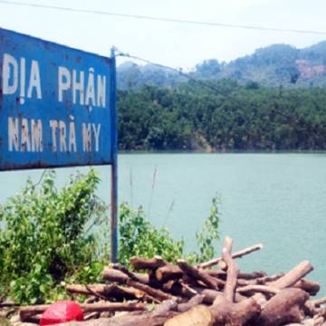Quảng Nam bổ sung quy hoạch 4 dự án thủy điện tại Nam Trà My