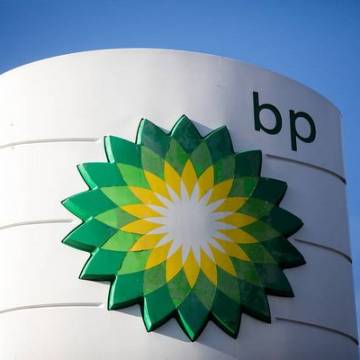 BP dự báo năm 2018, giá dầu dao động 45-55 đôla Mỹ