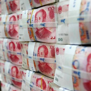 Chuyên gia kinh tế cảnh báo về núi nợ của Trung Quốc