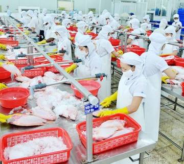 Doanh nghiệp Việt có nguy cơ bị loại khỏi thị trường Mỹ