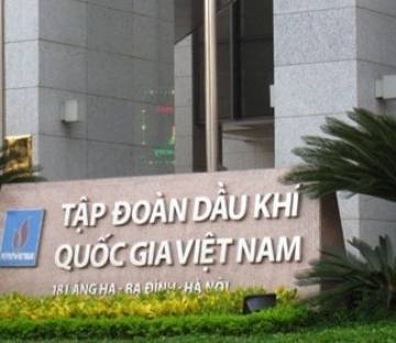 PetroVietnam lên tiếng việc ‘lập quỹ đen’ trong đại án OceanBank