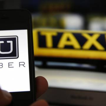 Uber bị truy thu thuế hơn 66,68 tỷ đồng tại Việt Nam