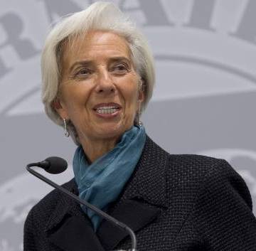 IMF: Kinh tế toàn cầu đang phục hồi