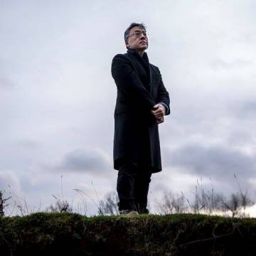 Nobel Văn học 2017: Kazuo Ishiguro