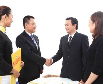 Ngành bán lẻ Việt Nam ưa thích nhân sự cấp cao nước ngoài