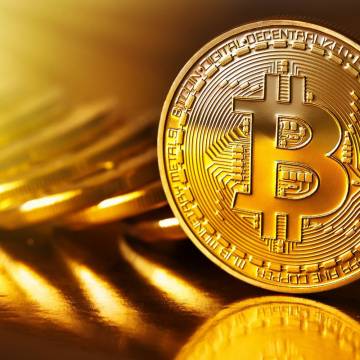 Đồng bitcoin tăng chạm ‘đỉnh’ có lúc lên mức 19.000 USD