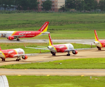 Chính phủ sẽ báo cáo Quốc hội việc mở rộng sân bay Tân Sơn Nhất