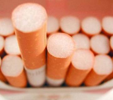 Việt Nam có mức thuế tiêu thụ đặc biệt với thuốc lá thấp nhất khu vực