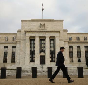 Cục Dự trữ Liên bang Mỹ hạ lãi suất lần thứ 3 trong năm