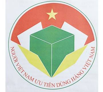 Sau 8 năm, hàng Việt đã có logo nhận diện