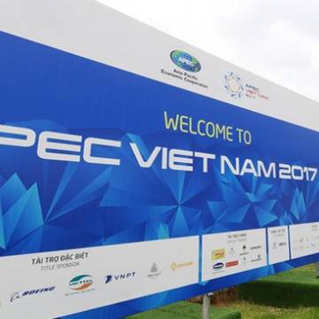 APEC 2017: Đa phương hay song phương?