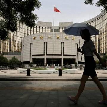 IMF cảnh báo ‘ba căng thẳng’ trong hệ thống tài chính Trung Quốc