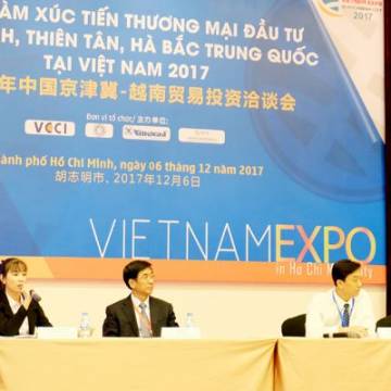Doanh nghiệp đồ gỗ Trung Quốc dịch chuyển sang Việt Nam