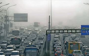Trung Quốc mạnh tay đẩy lùi ô nhiễm