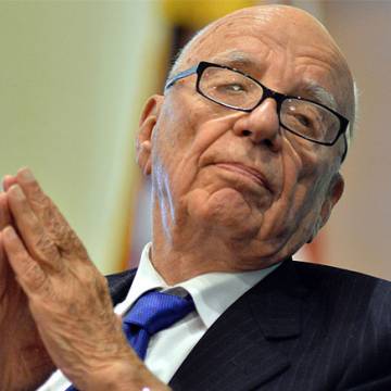 Rupert Murdoch gợi ý Facebook trả nhuận bút cho các thông tin chuẩn xác