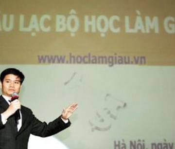 Truy tố chủ trang mạng ‘hoclamgiau.vn’ lừa đảo 508 bị hại