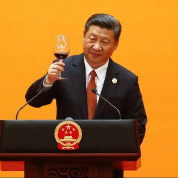 Trung Quốc mở đường để ông Tập nắm quyền nhiều hơn 2 nhiệm kỳ