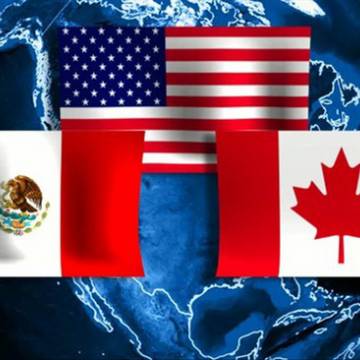 CPTPP có làm tổn thương các cuộc đàm phán NAFTA?