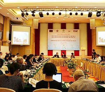 Việt Nam thuộc nhóm yếu về tính minh bạch ngân sách